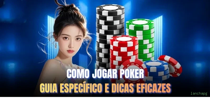 Slots no app lanchapg mobile